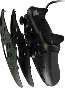 Pad Genesis MANGAN 300 Czarny  (NJG-2103) 13