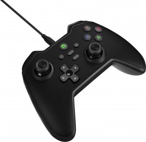 Pad Genesis MANGAN 300 Czarny  (NJG-2103) 3