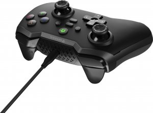 Pad Genesis MANGAN 300 Czarny  (NJG-2103) 7