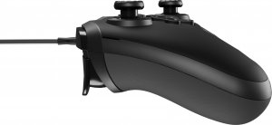 Pad Genesis MANGAN 300 Czarny  (NJG-2103) 8