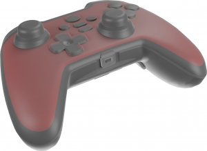 Pad Genesis Mangan 300 czerwony (NJG-2105) 11