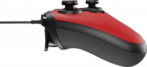 Pad Genesis Mangan 300 czerwony (NJG-2105) 8