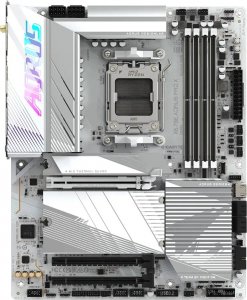 Płyta główna Gigabyte X670E AORUS PRO X 2