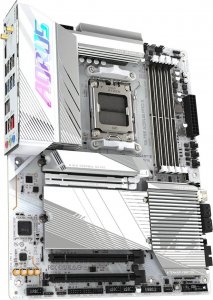 Płyta główna Gigabyte X670E AORUS PRO X 3