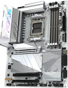 Płyta główna Gigabyte X670E AORUS PRO X 4