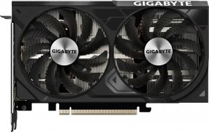 Karta graficzna Gigabyte GeForce RTX 4070 Windforce 2X OC 12GB GDDR6X (GV-N4070WF2OC-12GD) 4
