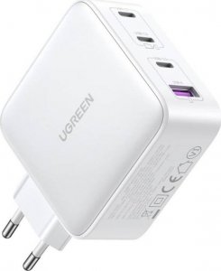 Ładowarka Ugreen 15337 Nexode 1x USB-A 3x USB-C 5 A (15337) 3