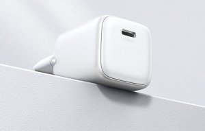 Ładowarka Ugreen 15324 Nexode Mini 1x USB-C 3 A (15326) 3