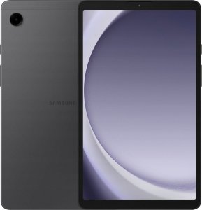 Tablet Samsung Galaxy Tab A9 8.7" 128 GB Grafitowy (SM-X110NZAEEUE) 1