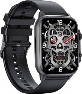 Smartwatch Colmi C81 Czarny  (C81 Black) 3