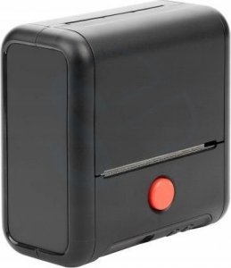 Drukarka etykiet Phomemo Phomemo M200 Drukarka Termiczna Bluetooth 20-75mm 203dpi Do Etykiet Zdjęć Notatek Naklejek / Czarna 3