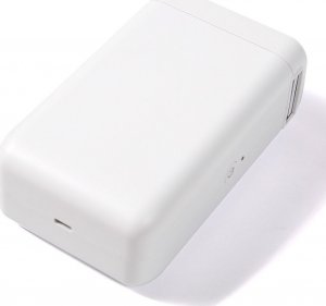 Drukarka etykiet Niimbot D101 mobilna drukarka termiczna do etykiet biała 4