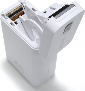 Drukarka etykiet Niimbot D101 mobilna drukarka termiczna do etykiet biała 5