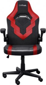 Fotel Trust GXT703R RIYE czerwony 3