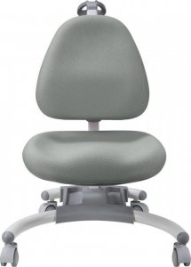 Krzesło biurowe Ergo Office Krzesło obrotowe dla dzieci regulowana wysokoć max 75kg ER-484 1