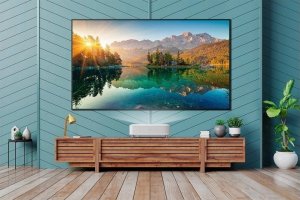 Projektor Epson EH-LS650W 3