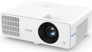 Projektor BenQ LH650 4