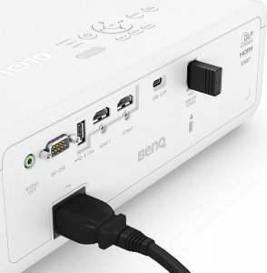 Projektor BenQ LH650 6