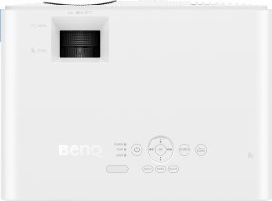Projektor BenQ LH650 8