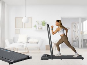 Bieżnia Thunder VIVA elektryczna 10