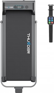 Bieżnia Thunder VIVA elektryczna 2