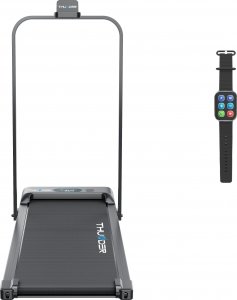 Bieżnia Thunder VIVA elektryczna 5