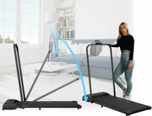 Bieżnia Thunder VIVA elektryczna 7