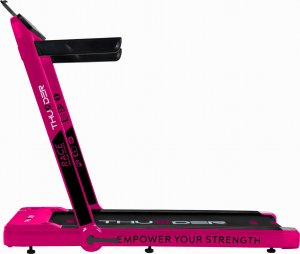 Bieżnia Thunder RACE-PINK elektryczna 3