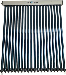 Thunder THUNDER Kolektor słoneczny ciśnieniowy bez zbiornika - 25 3