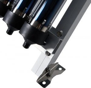 Thunder THUNDER Kolektor słoneczny ciśnieniowy bez zbiornika - 25 5