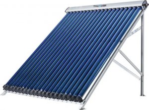 Thunder THUNDER Kolektor słoneczny ciśnieniowy bez zbiornika - 25 6