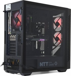 Komputer NTT System NTT Game Pro R7 5800X3D, RTX 4080 16GB, 32GB RAM, 1TB SSD, W11H 4