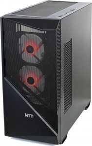 Komputer NTT System NTT Game Pro R7 5800X3D, RTX 4080 16GB, 32GB RAM, 1TB SSD, W11H 5