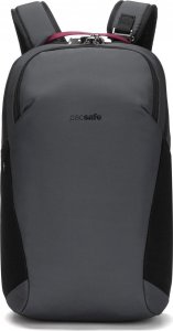Pacsafe Vibe 20L backpack Slate 1