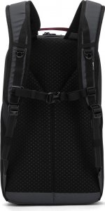 Pacsafe Vibe 20L backpack Slate 2