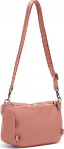 Pacsafe Citysafe CX convertible backpack Econyl Rose 6