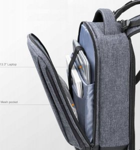 Plecak Kf Plecak Fotograficzny Kf Foto Duży Na Aparat Dslr / Kf13.044 7