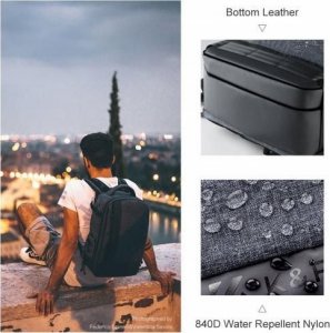 Plecak Kf Plecak Fotograficzny Kf Foto Duży Na Aparat Dslr / Kf13.044 9