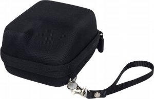 Pokrowiec LoveInstant Futerał Torba Etui Case Pokrowiec Walizka Osłona do Aparatu POLAROID GO / GO Gen 2 / Czarny 2