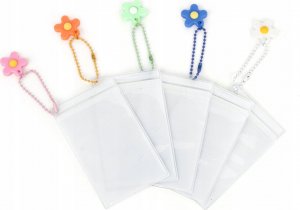 Pokrowiec LoveInstant 5x Futerał Etui Ramki Wiszące na Zdjęcia do Fuji INSTAX Mini 12 40 11 8 7s EVO LiPlay Link 2 SE / ZINK 6