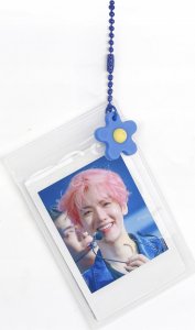 Pokrowiec LoveInstant 5x Futerał Etui Ramki Wiszące na Zdjęcia do Fuji INSTAX Mini 12 40 11 8 7s EVO LiPlay Link 2 SE / ZINK 9