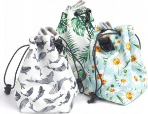 Pokrowiec LoveInstant Futerał Etui Pokrowiec Torba do FujiFilm INSTAX Mini 12 11 40 9 LiPlay EVO Link 2SE / SQUARE SQ40 SQ6 SQ1 SQ20 SQ10 / Wieloryb 9