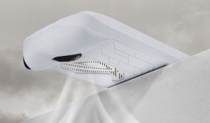 JYS Osłona Silikonowa Pokrowiec Futerał Etui Case do Asus Rog Ally JYS-RA006 / Biały 8