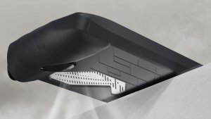 JYS Osłona Silikonowa Pokrowiec Futerał Etui Case do Asus Rog Ally JYS-RA006 / Czarny 10