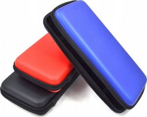 MARIGames Pokrowiec Futerał Etui na Konsolę Nintendo Switch / Switch OLED - czarny 4