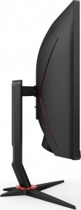 Monitor AOC CU34G2XP/BK 4