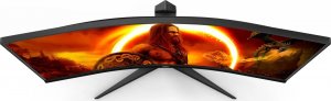 Monitor AOC CU34G2XP/BK 5