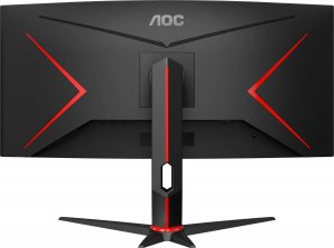 Monitor AOC CU34G2XP/BK 6