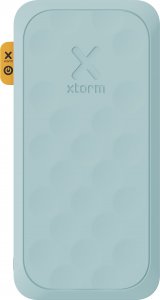 Powerbank Xtorm Powerbank FUEL5 10.000mAh 20W 2xUSB-C PD,1xUSB-A Teal Blue 2