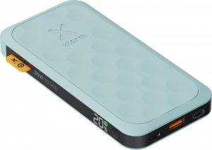 Powerbank Xtorm Powerbank FUEL5 10.000mAh 20W 2xUSB-C PD,1xUSB-A Teal Blue 5